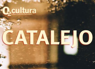 Catalejo: agenda de arte y cultura núm. 104