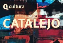 Catalejo: agenda de arte y cultura núm. 105