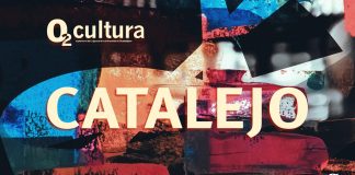 Catalejo: agenda de arte y cultura núm. 105