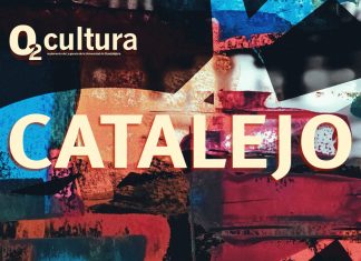 Catalejo: agenda de arte y cultura núm. 105