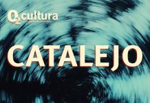 Catalejo: agenda de arte y cultura núm. 106
