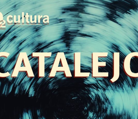 Catalejo: agenda de arte y cultura núm. 106