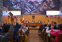 Entidades productivas de la UdeG pagarán el servicio de agua