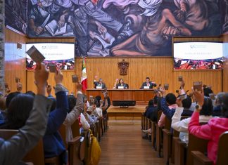 Entidades productivas de la UdeG pagarán el servicio de agua
