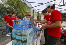 UdeG abre centro de acopio para damnificados en Venezuela