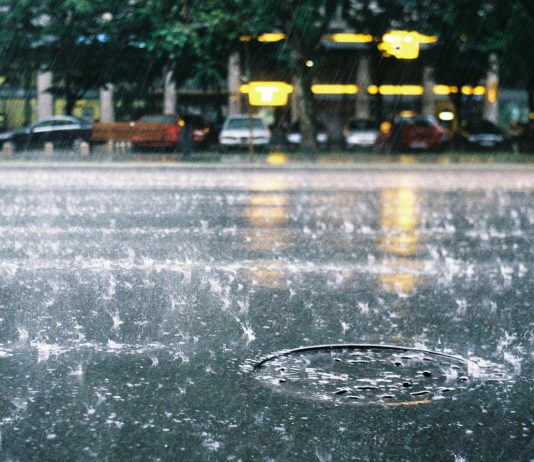 Pronostican un mes de julio con lluvias abundantes en el oriente de Jalisco