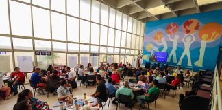 Fortalece Preparatoria 5 su labor docente con Jornadas académicas intersemestrales 2026