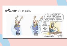 Cartón Trino