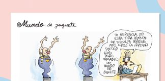 Cartón Trino