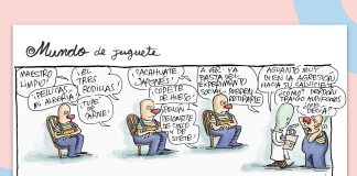 Cartón Trino