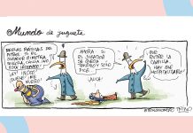 Cartón Trino