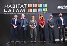 City science session invita a la colaboración de funcionarios y especialistas en ciudades