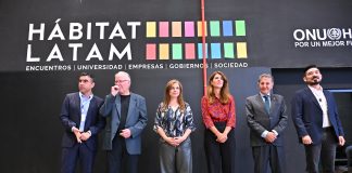City science session invita a la colaboración de funcionarios y especialistas en ciudades