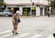 México no está preparado para el crecimiento demográfico de personas mayores
