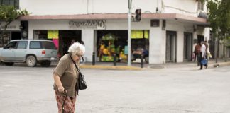 México no está preparado para el crecimiento demográfico de personas mayores