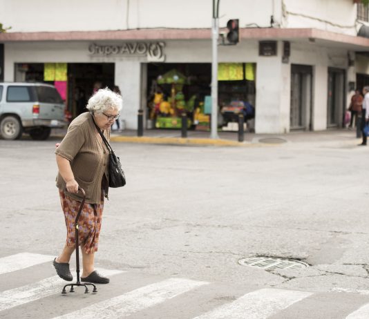 México no está preparado para el crecimiento demográfico de personas mayores