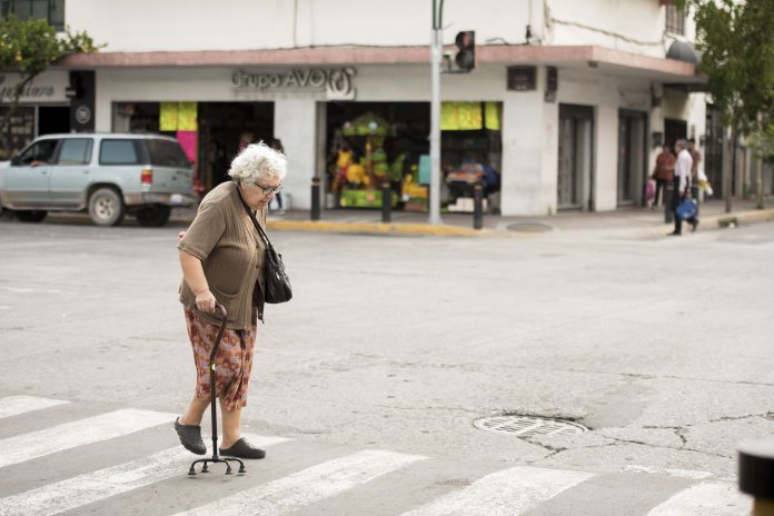 Ancianos