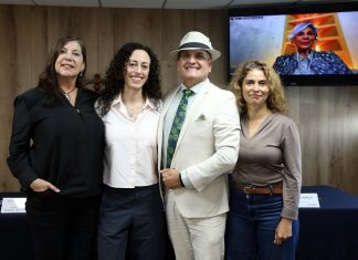 CUAAD invita a participar en III Concurso de coreografía universitaria de danza contemporánea “Cecilia Lugo”