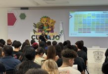 CUTlajomulco da la bienvenida a estudiantes de nuevo ingreso con actividades de integración