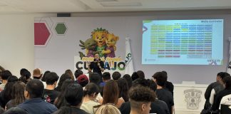 CUTlajomulco da la bienvenida a estudiantes de nuevo ingreso con actividades de integración