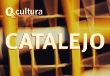 Catalejo: agenda de arte y cultura núm. 107