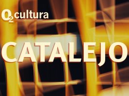 Catalejo: agenda de arte y cultura núm. 107