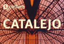 Catalejo: agenda de arte y cultura núm. 110