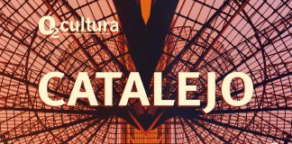 Catalejo: agenda de arte y cultura núm. 110