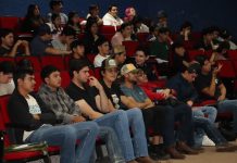 Cómo fue elegir una carrera en el CUAltos
