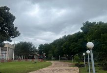 El trabajo detrás del regreso a clases en CUAltos