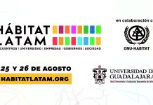 Hábitat Latam 2026
