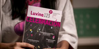 Revista “Luvina”: 30 años de tender puentes por medio de la palabra