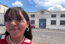 Un semestre lejos de casa: aprender a comenzar de nuevo