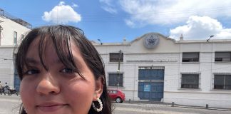 Un semestre lejos de casa: aprender a comenzar de nuevo