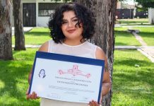 Virginia Alejandre: la psicología como herramienta activista