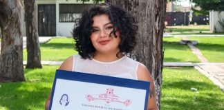 Virginia Alejandre: la psicología como herramienta activista