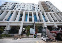 Crecimiento vertical de la ciudad no necesariamente representa progreso