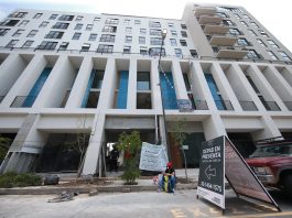 Crecimiento vertical de la ciudad no necesariamente representa progreso