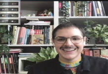 Diego Alberdi gana Premio nacional de cuento “Juan José Arreola” 2026
