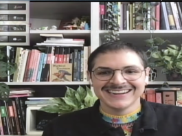 Diego Alberdi gana Premio nacional de cuento “Juan José Arreola” 2026