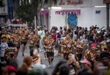 El domingo inician los entrenamientos de la décima carrera Leones Negros