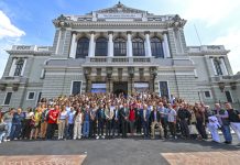 Hábitat LATAM 2026 cierra con llamado a transformar las ciudades y dar continuidad a los acuerdos