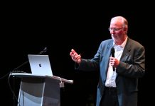 Kent Larson reflexiona sobre el futuro de las ciudades y la vivienda como espacios para habitar
