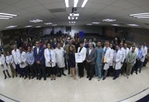 Obtiene HCG “Fray Antonio Alcalde” distinción Diamante por atención a pacientes con infarto cerebral