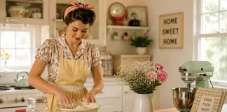 “Tradwifes”, ¿estética o peligro para los derechos de las mujeres?
