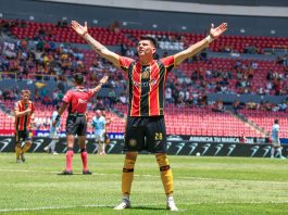 Leones Negros rugen por el ascenso