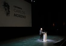 La calidad de vida no puede depender del código postal: Carlos Moreno