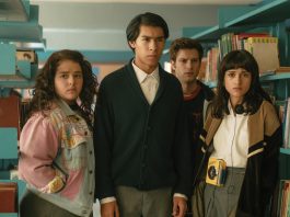 Entre la nostalgia y las ausencias regresa “Nadie nos va a extrañar” con una segunda temporada que promete emocionar