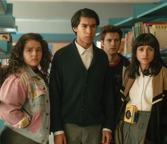 Entre la nostalgia y las ausencias regresa “Nadie nos va a extrañar” con una segunda temporada que promete emocionar