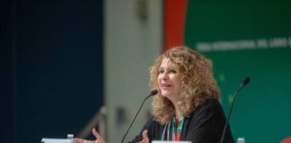 Gioconda Belli obtiene Premio FIL de Literatura 2026